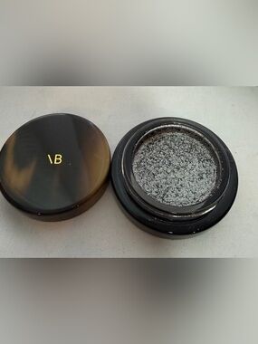 New VICTORIA BECKHAM Lid Lustre Shimmering Eyeshadow Pot in Mirror